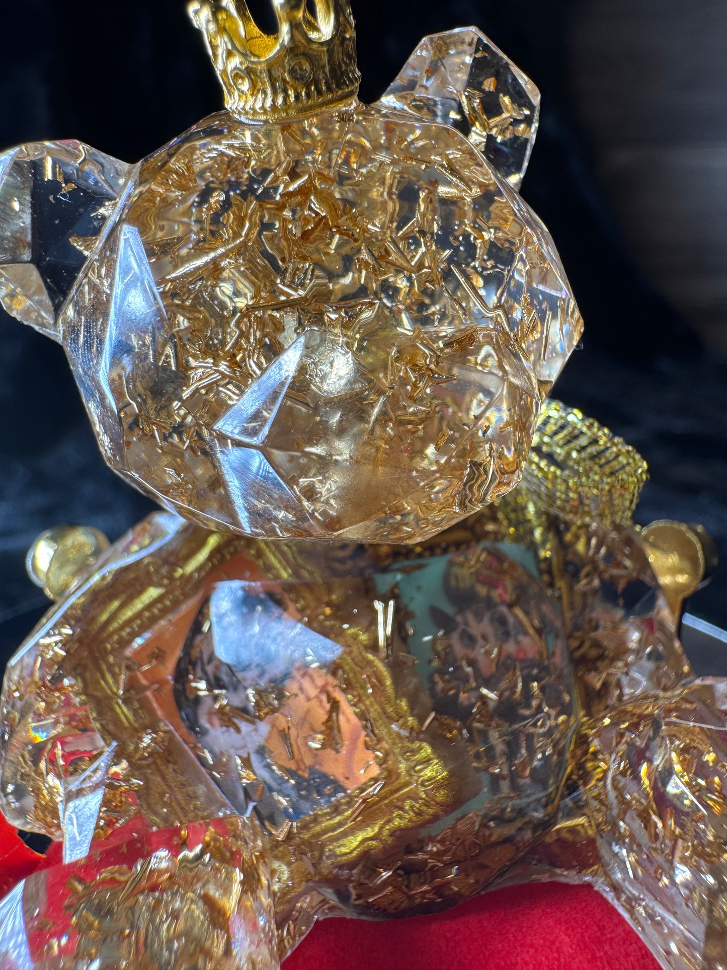 Art Bear